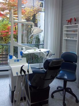Zahnarztpraxis Chatzipetros
